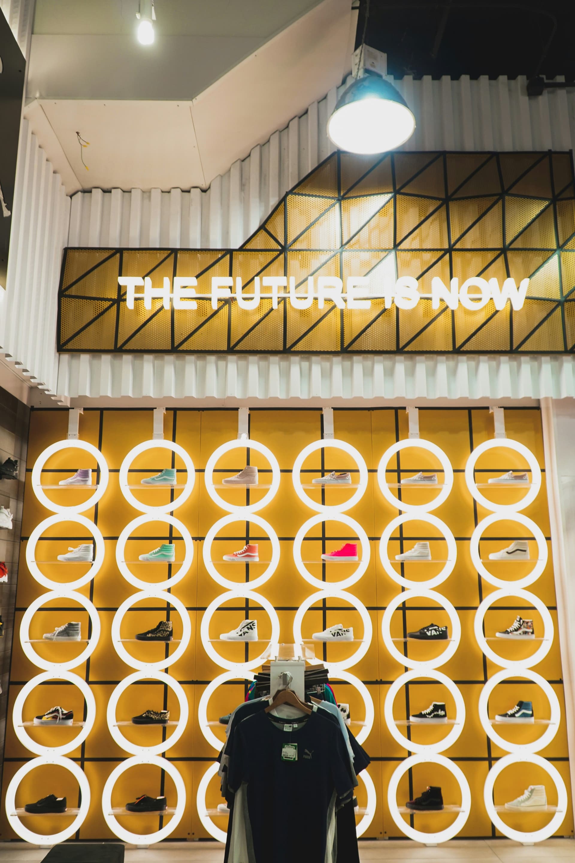 How Resellers Are Competing with Industry Leaders in the Evolving Sneaker Market