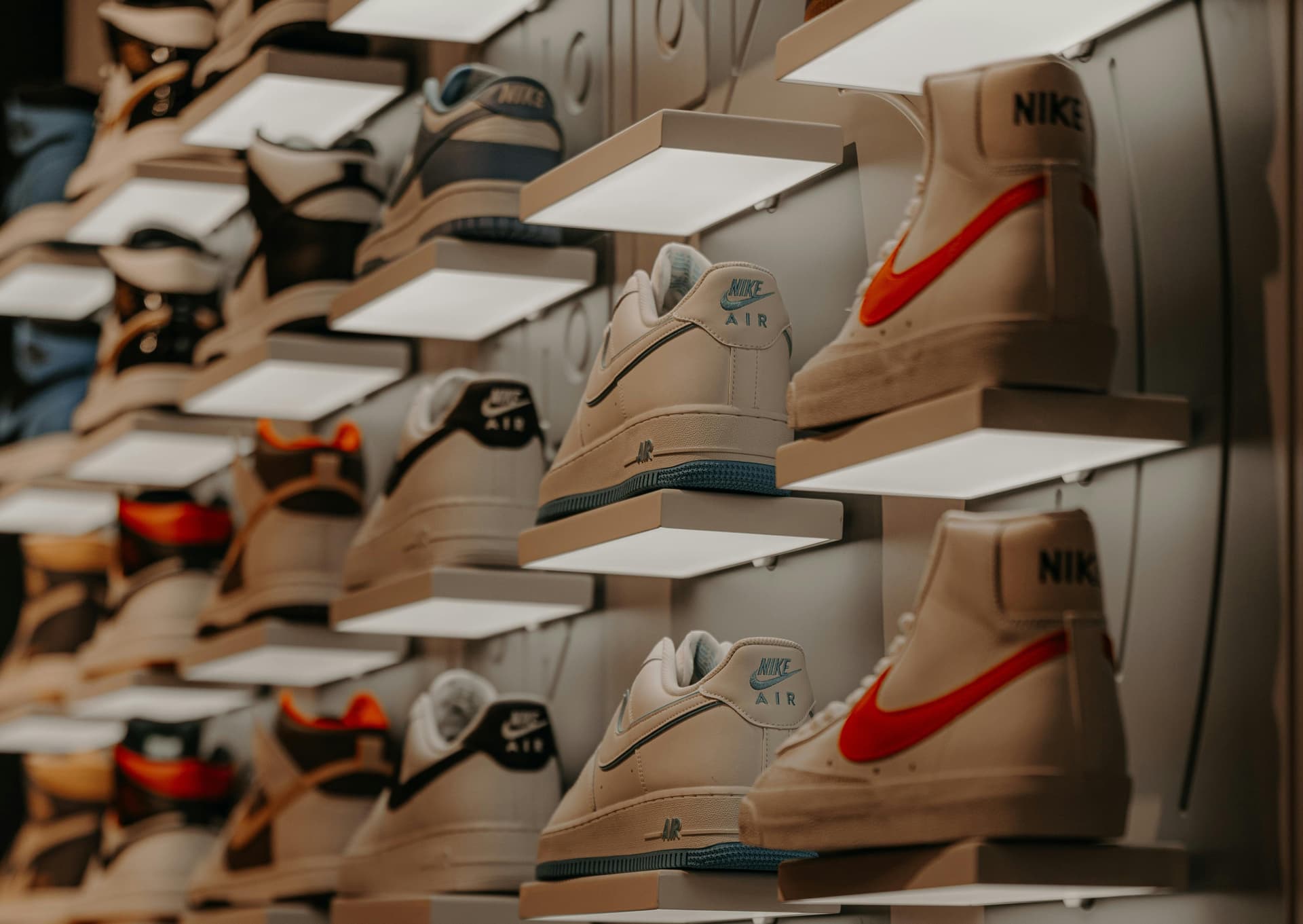 The Economics of Sneaker Reselling: An Investors Digest